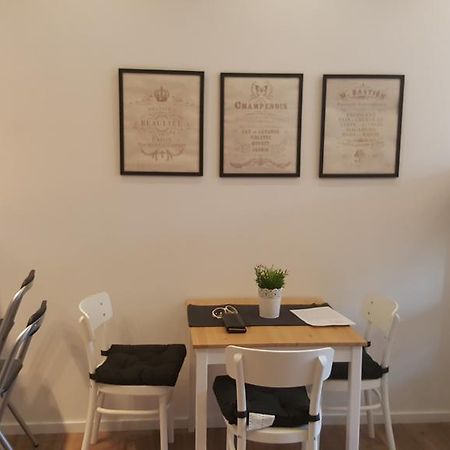 Ferienwohnung Sophio House In Gagarini Tbilisi Exterior foto